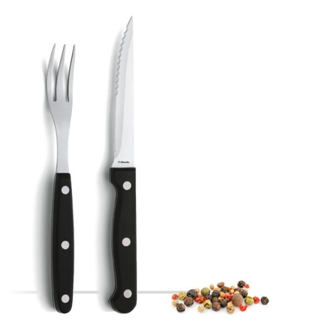 Нож за стек STEAK 7025/620 - Amefa