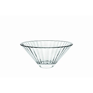 Стъклена купа 26х20см DIVA 62727 - VIDIVI