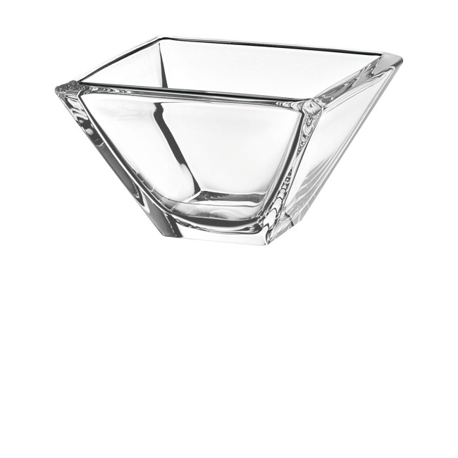 Стъклена купичка 11х11см DUCALE 67523 - VIDIVI