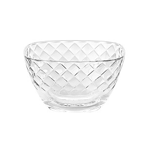 Стъклена купичка 10х10см CAMPIELLO 64651 - VIDIVI