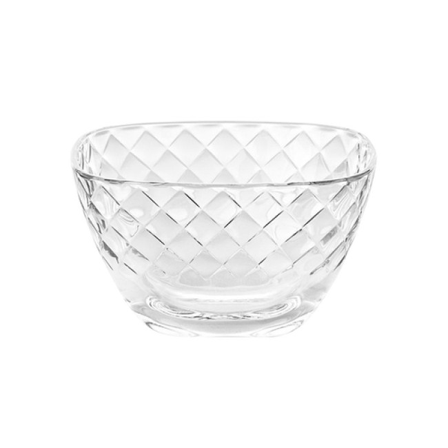 Стъклена купичка 10х10см CAMPIELLO 64651 - VIDIVI