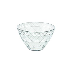 Стъклена купичка 14см CARRE 67514 - VIDIVI