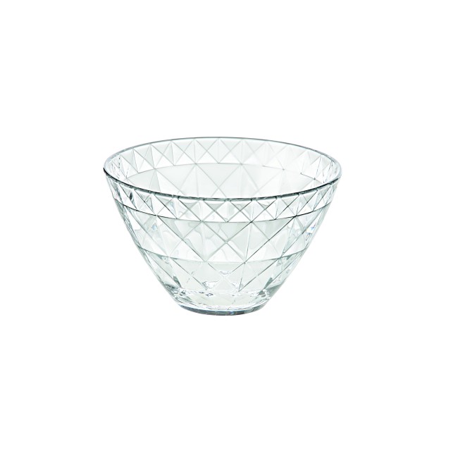 Стъклена купичка 14см CARRE 67514 - VIDIVI