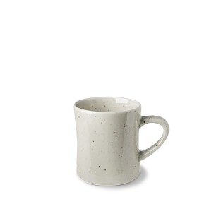 Порцеланова чаша MUG 300мл LIFESTYLE NATURAL - Lilien