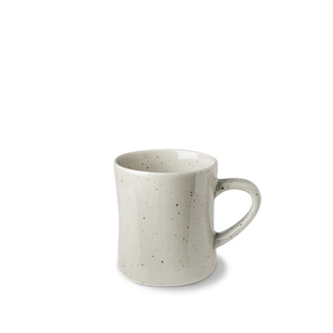 Порцеланова чаша MUG 300мл LIFESTYLE NATURAL - Lilien