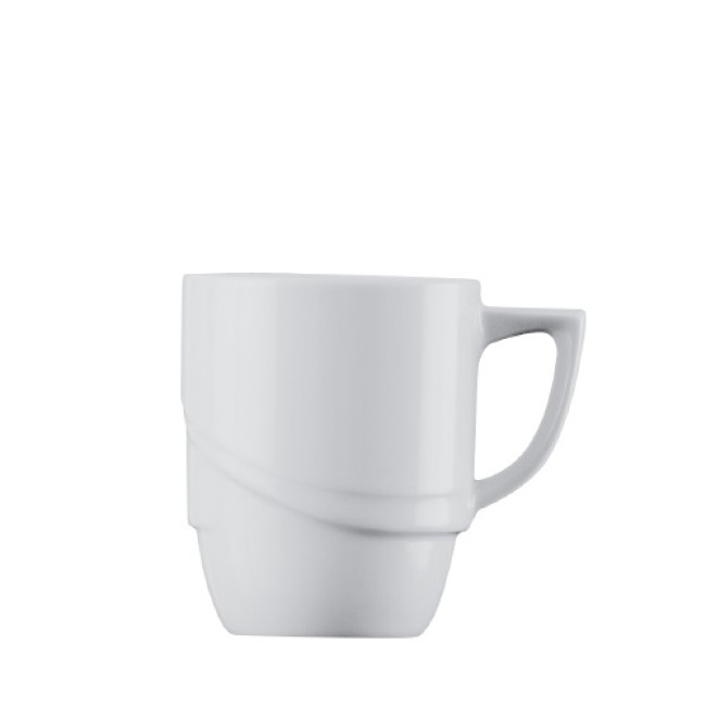 Порцеланова чаша Mug 280мл ATLANTIS - Lilien