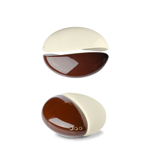 Порцеланова пиперница LE CHOCO BRUN - Suisse Langenthal