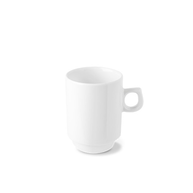 Порцеланова чаша Mug 200мл FORTA - G.Benedikt