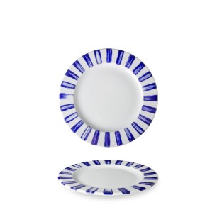 Порцеланова чиния плитка ф20см MIR2120/X8853 MARITIME - Lilien