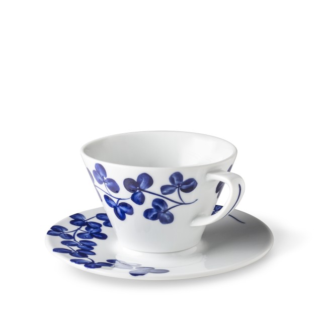 Порцеланова  чаша 180мл PUL0818/X8850 CLOVER - Lilien