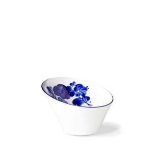 Порцеланова купа скосена ф14см PUL1614/X8852 FLORA - Lilien