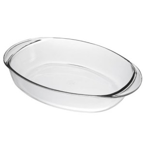 Ростер дуралекс овал 36x25x6.5см  3.1л (6004AF03A)