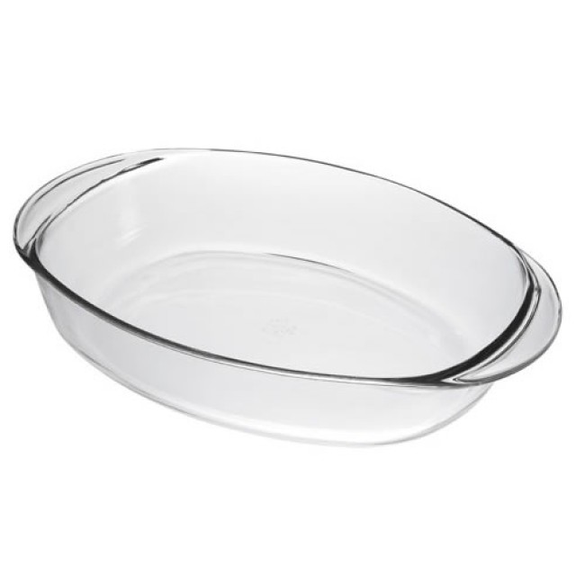 Ростер дуралекс овал 36x25x6.5см  3.1л (6004AF03A)