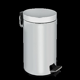 Иноксов кош с педал 30л. G-(11056-002) - Horecano