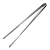 Иноксова готварска пинсета   30см   10-747  CN(0688) - Horecano