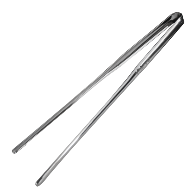 Иноксова готварска пинсета   30см   10-747  CN(0688) - Horecano