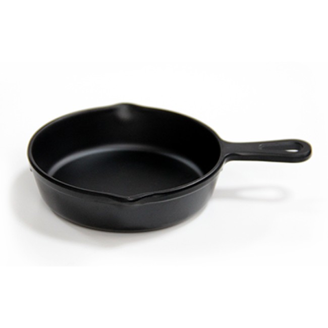Меламинов тиган за презентация  кръгъл ф12,1см  (E520204BK00) - Ilsa
