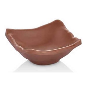 Меламинов рамекин капучино 8,5x9x3,9см TERRA (25109)KN - Kulsan