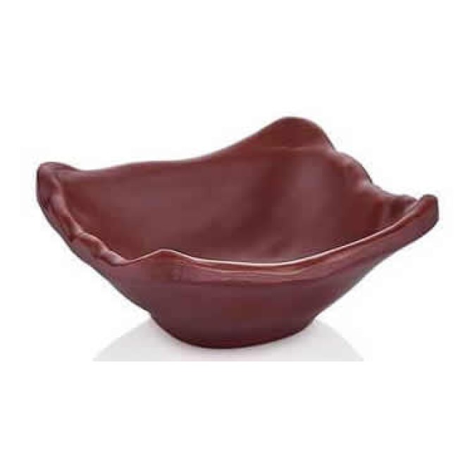 Меламинов рамекин керемида 8,5x9x3,9см  TERRA (25109)KN - Kulsan