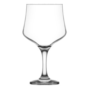 Стъклена чаша за коктейли  690мл  BARTENDER S 596 - Lav