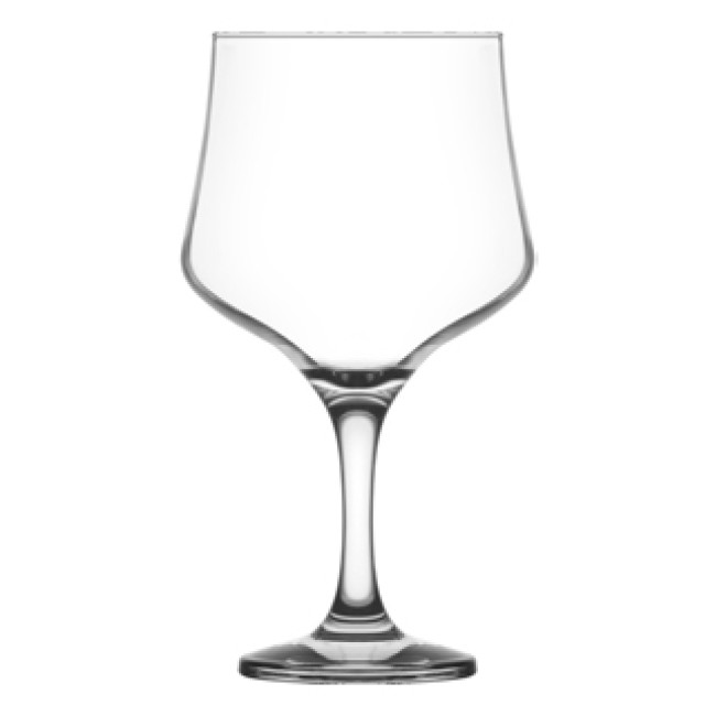 Стъклена чаша за коктейли  690мл  BARTENDER S 596 - Lav