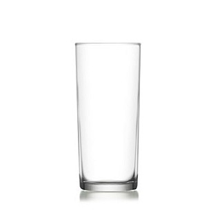 Стъклена чаша за узо / вода 190мл SUMA 330 - Lav