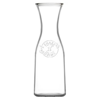 Стъклена гарафа 1,07л TAS 100 - Lav