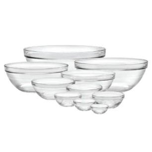 Купа дуралекс ф10.5см 205мл (2023A FO6) Lys - Stackable - Duralex