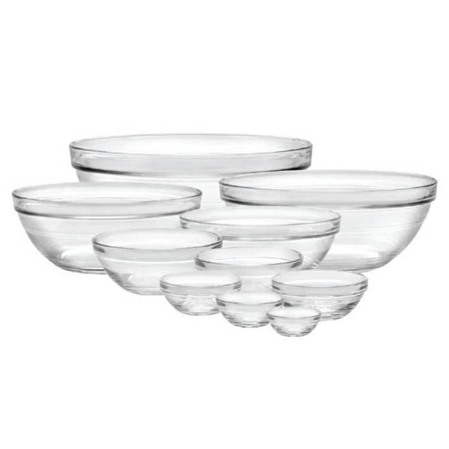 Купа дуралекс ф10.5см 205мл (2023A FO6) Lys - Stackable - Duralex