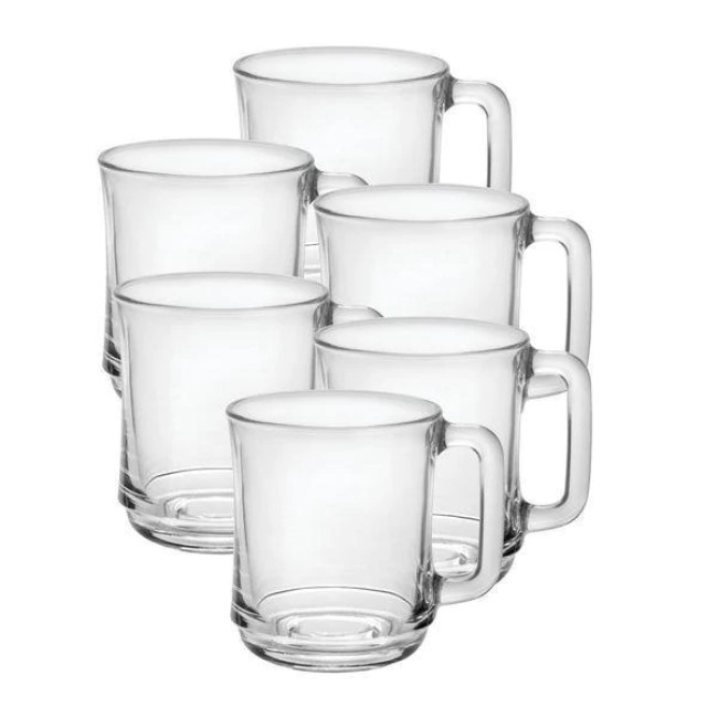 Чаша дуралекс mug   310мл (4018AR O6) 