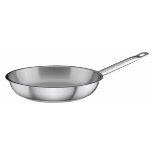 Иноксов тиган  32х5.5см (0144.03255.21) - Ozti
