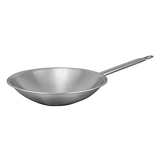 Иноксов уок тиган  38х8см (0147.03808.71) - Ozti