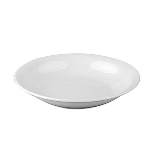 Поликарбонатна  чиния дълбока ф19см  (KT-P19)(46030019)PP - Plast Port