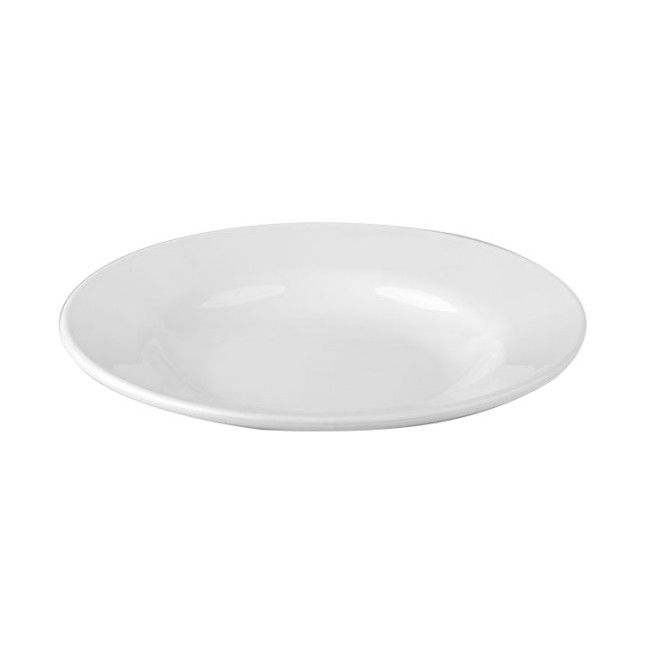 Поликарбонатна чиния дълбока  ф21см(KT-C21)(46030021)PP - Plast Port