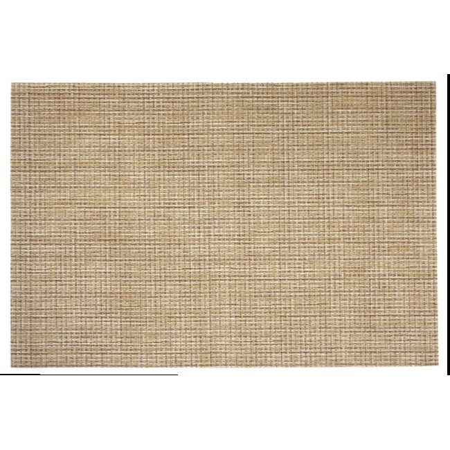 Подложка за хранене PVC 45x30см бежова ST000221 CN-(181153-2) - Horecano