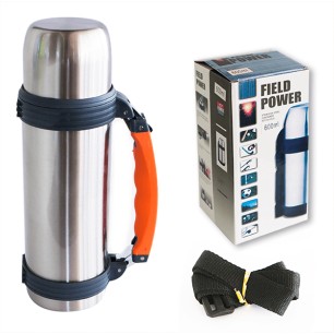 Иноксов термос 800мл. CN-(TY2-800ML / 6132-2) - Horecano