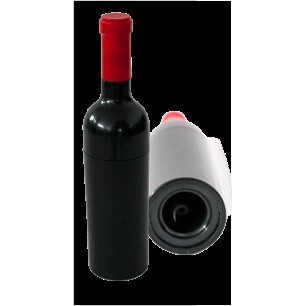 Тирбушон с форма на бутилка голям (№-889) CN-(5407) - Horecano