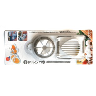Метална яйцерезачка комбинирана CN-(0093 / 7790) - Horecano
