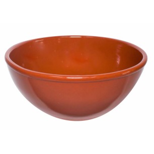 Керамична купа 12xh4,5см CT30 COK-CERAMICA (36-1412)