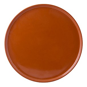 Керамична чиния за пица ф32см  CT6 COK-CERAMICA (36-0533B)