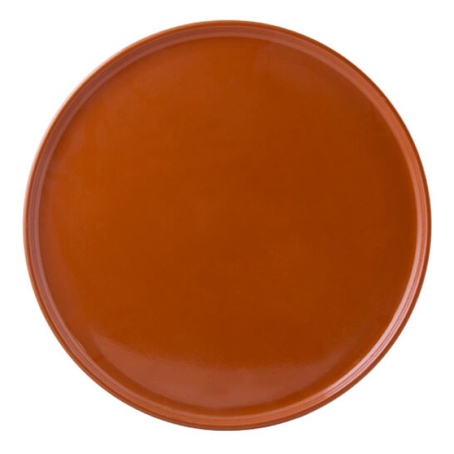 Керамична чиния за пица ф32см  CT6 COK-CERAMICA (36-0533B)