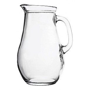  Стъклена кана Bistro (80119) COK   1,85л 
