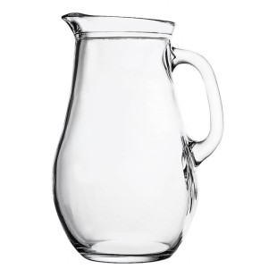  Стъклена кана Bistro (80119) COK   1,85л 
