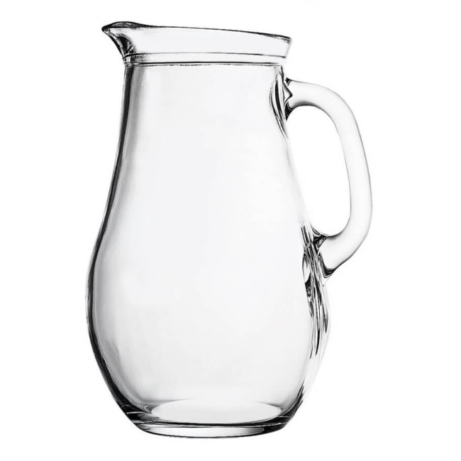  Стъклена кана Bistro (80119) COK   1,85л 