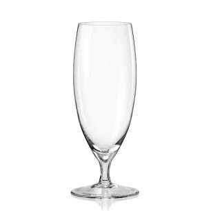 Стъклена чаша за бира 380мл BAR-BEER (40770) (CX9) - Crystalex