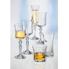 Стъклена чаша за вино 185мл GRACE (40792)(CX95) - Crystalex