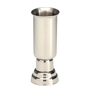 Иноксова мярка за алкохол джигър 30/50 мл (OME 609)AN - Alkan