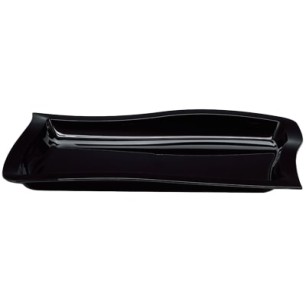 Меламиново плато черно  30x45x2см   (ZCP 516-3)AN - Alkan