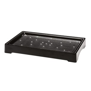 Поликарбонатен дисплей за диня 35x55см  (ZCP 658)AN - Alkan