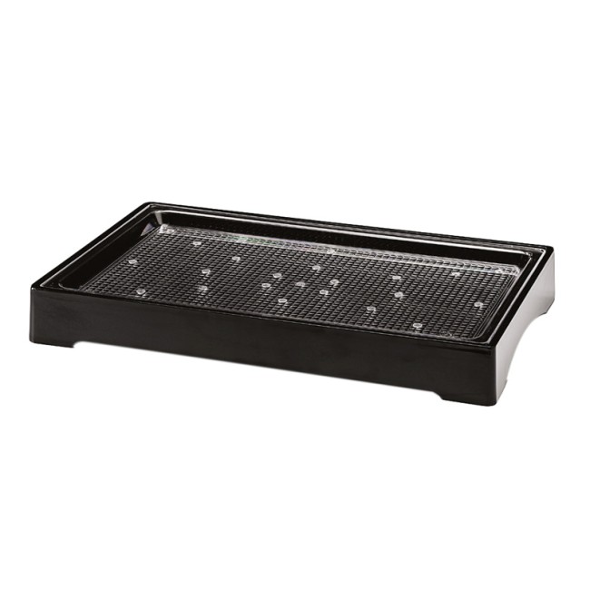 Поликарбонатен дисплей за диня 35x55см  (ZCP 658)AN - Alkan